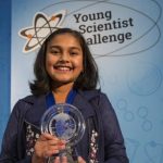 America's Top Young Scientist
