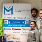 Mysnowmaps, la app che misura la neve premiata dall'Agenzia Spaziale Europea