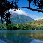Il Nicaragua accetta l'Accordo di Parigi sul clima