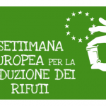 Italia numero uno in Europa per quanto riguarda la prevenzione dei rifiuti