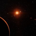 TRAPPIST-1: speranze di abitabilità