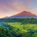 L'eruzione vulcanica di Bali raffredderà temporaneamente la Terra