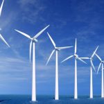 L'eolico sarà la prima fonte di elettricità nell'Ue