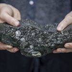 Plasma Rock: un materiale che trasforma i rifiuti in valore