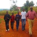 Un villaggio per orfani produce energia solare per quasi il 10% del Ruanda