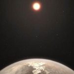 Ross 128b potrebbe essere una nuova Terra?