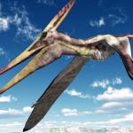 Trovate 215 uova di pterosauro