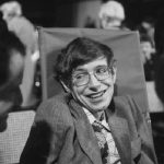 Stephen Hawking, un breve ritratto