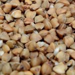 Cuscini di grano saraceno