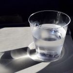 “Un bicchiere d’acqua del Mar Morto, grazie”