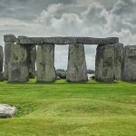Esiste un collegamento tra Stonehenge e il teorema di Pitagora?