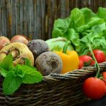 L'importanza delle verdure