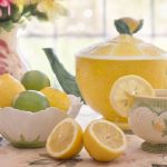 5 ottimi motivi per bere limone al mattino