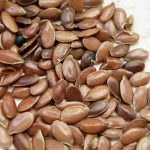 Prendersi cura dell'intestino con i semi di lino