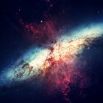 L'esplosione fenomenale di Eta Carinae