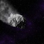 L'asteroide killer che ci ha sfiorato