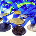 A Tokyo 2020, le medaglie saranno riciclate