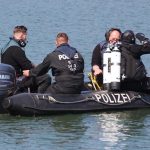 Germania: sparita nel nulla stazione di ricerca subacquea