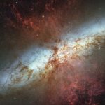 Le galassie più antiche dell'universo