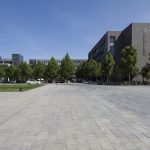 Eco-campus a Malaga