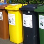 Cos'è riciclabile e cosa non lo è?