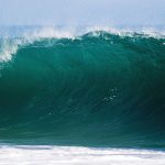 L'energia delle onde del mare