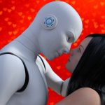 Sexrobot sempre più umani