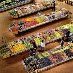 Supermercati intelligenti contro la plastica