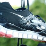 Reebok lancia la prima scarpa da corsa al mondo fatta con le piante
