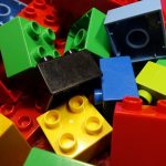 Le qualità nascoste dei mattoncini LEGO