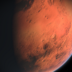 La colonizzazione di Marte