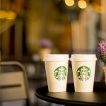 Starbucks e le sue sfide green