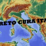 DECRETO CURA ITALIA covid19