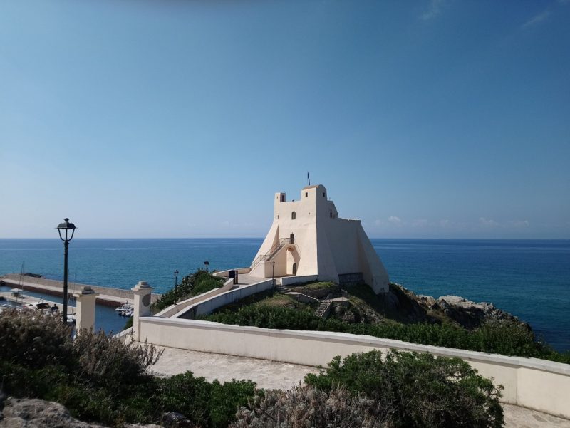 sperlonga lazio