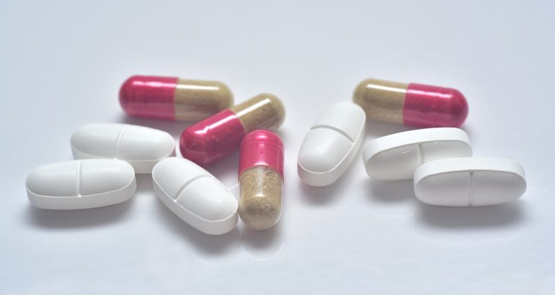 batteri resistenti agli antibiotici 