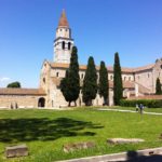 Patrimoni Unesco: 1998, area archeologica e Basilica Patriarcale di Aquileia