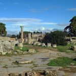 Patrimoni Unesco: 1998 , Parco Nazionale del Cilento e Vallo di Diano, con i siti archeologici di Pa...