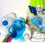 ridurre la plastica