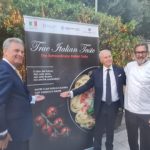 True Italian Taste: l’arte dell’alta cucina italiana in Grecia