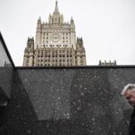 Europee, l'analisi di Mosca: Sostegno a guerra ha indebolito Macron e Scholz