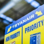 Ryanair rimborserà consumatori per costi extra check in