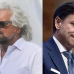 M5S, legale Grillo Sammarco: Con Conte lite moglie-marito, non è detto finisca in Tribunale