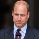 William e il primato: sarà il re più alto in oltre 300 anni di monarchia