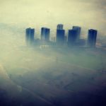 Cancro e inquinamento atmosferico
