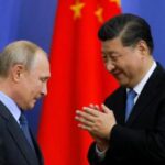 Putin torna dall''amico' Xi, l'interazione strategica tra Russia e Cina