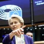 Ue, le linee guida di von der Leyen: tra commissario alla Casa e Clean Industrial Deal