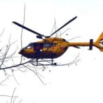 Precipitano in Val Ferret, morti 2 alpinisti vicino Courmayeur