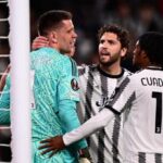 Szczesny annuncia il ritiro: Ho dato al gioco 18 anni, ora con la famiglia