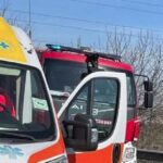 Incidente su A2 Salerno-Reggio Calabria, tir si ribalta: 2 morti e 5 feriti