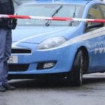 Uccide la moglie a coltellate dopo una lite, 77enne fermato a Cagliari